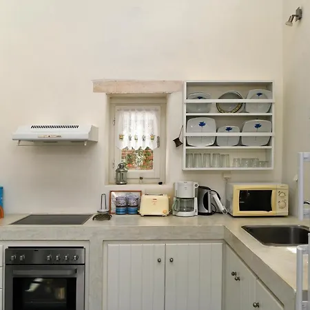 Filizi Vacation Holiday home Santa Maria (Paros)