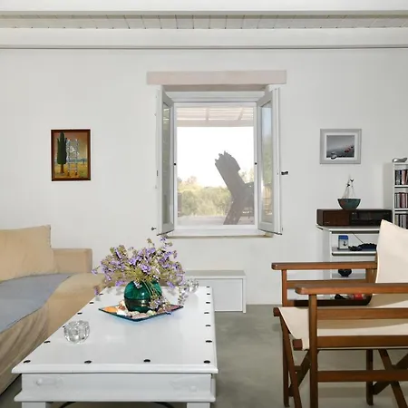 Filizi Vacation Santa Maria (Paros)