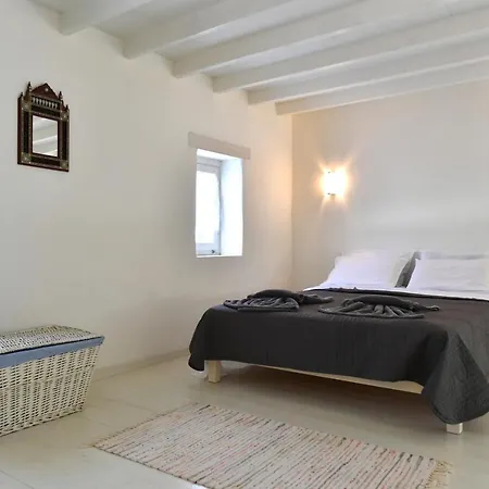 Filizi Vacation Prázdninový dům Santa Maria (Paros)