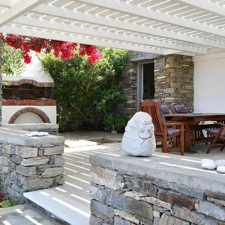 Filizi Vacation Santa Maria (Paros)
